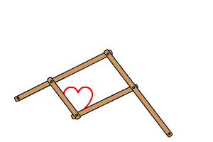 Pantograph Mechanism