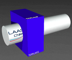 Cylindrical Joint