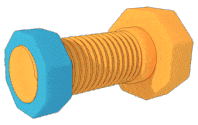 Helical Joint